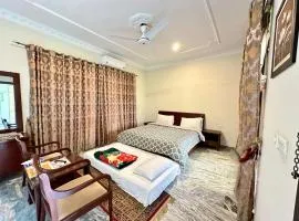 Ziel Hotels & Guest House Islamabad Near US Embassy & VFS Global