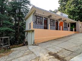 Hotel O Anand Home stay Jageshwar, hotel v destinaci Jageshwar
