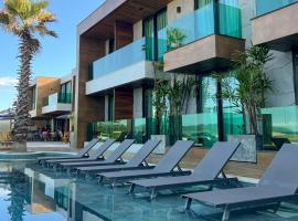 Marino Beach Hotel, pet-friendly hotel in Cabo Frio