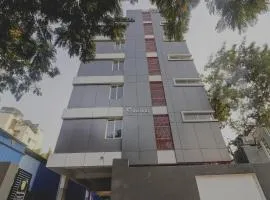 Townhouse Madhapur Near Shilparamam