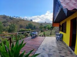 Recanto das Maritacas