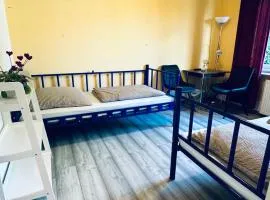 Hostel Pinneberg