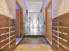 Hotel O MK Lodge