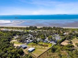 Ingenia Holidays Kinka Beach Yeppoon