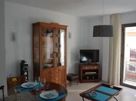 Apartamento Flavia I Espalter