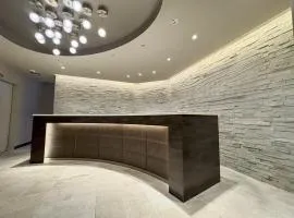 ホテルアマネク大阪なんば