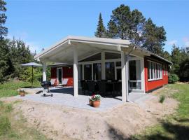 0362-Romo-Skovskaden-17, hotel in Mølby