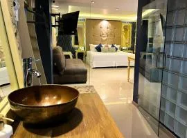 Hotel Santosi