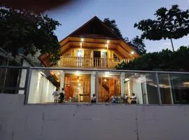 Amazon Dream Lodge