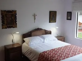 Casa Yolanda Popayán