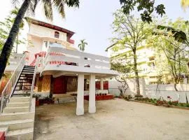 Hotel O The Dove Villa