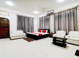 Hotel O The Dove Villa