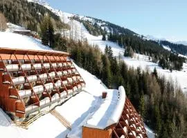 Apartment in French Alps near Ski Slopes