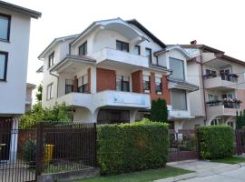 Apartment in Prilep, hotel v destinaci Prilep