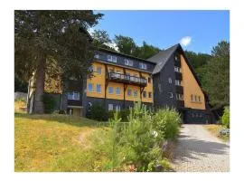 Schwarzatal Trippstein 2