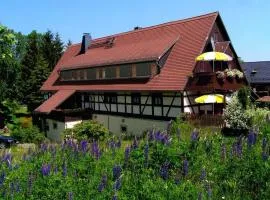 Holiday apartment landhaus Sorgenfrei