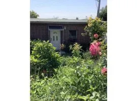 Holiday home in Rügeband with swimming pool
