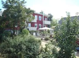 3 ground floor right in the holiday complex
