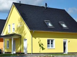 Holiday home Müritzsonne