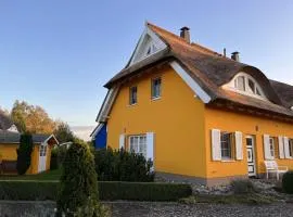 Holiday home in Prerow with swimming pool