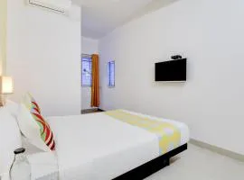Hotel O Home Exotic Stay Bsk rd Stage