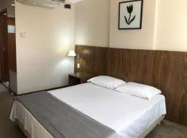Flat - Go Inn Hotel de Taguatinga - Particular