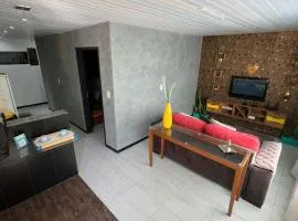 Apartamento próximo ao centro