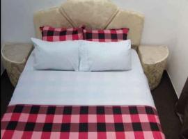 Cuba linda, alojamiento, hospedaje 1 habitación económico, ubytování v soukromí v destinaci Asunción