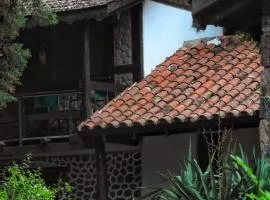 Estancia san Miguel