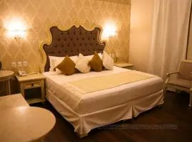 Hotel Embajada