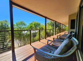 Avoca Holiday House K'Gari