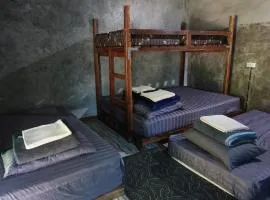 Le Cher campsite & homestay