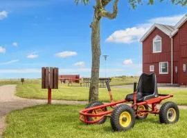 6 person holiday home in Hadsund-By Traum