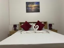 A&C Aquino Guesthouse