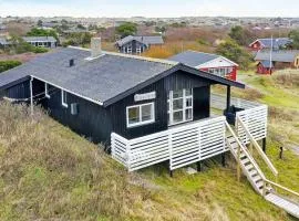6 person holiday home in Fanø-By Traum