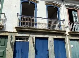 Rua D