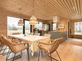 10 person holiday home in Vinderup-By Traum