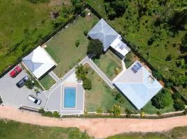 Casa Palma El Limon Samana