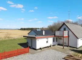 10 person holiday home in Thyholm-By Traum