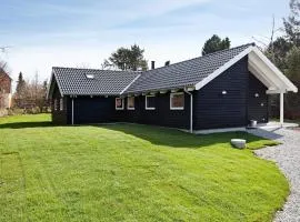 Luxury Retreat in Hornbaek - By Traum Ferienwohnungen