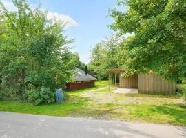 4 person holiday home in Gilleleje-By Traum