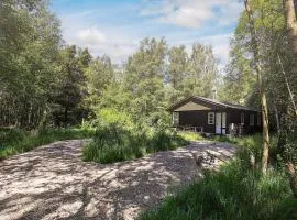 4 person holiday home in Læsø