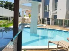 Le Parc - vista para o mar - Great view to the Sea