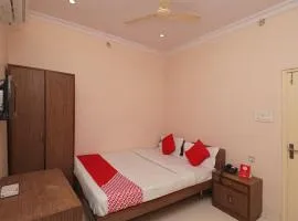 Hotel O Steel City