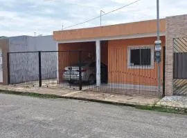 Casa Cop 30 em condomínio