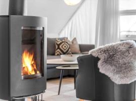 BV326-Blavand-Blavandvej-4-2, hotel a Blåvand