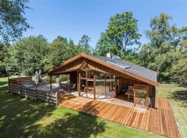 10060-Nykobing-Sj-Lyngengen-34、Rørvigのホテル