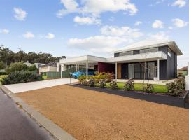 Sedgeway Place, cheap hotel in Margaret River Town