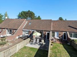 0255-Romo-Lyngvejen-95-Lejlighed-4, hotel en Rømø Kirkeby