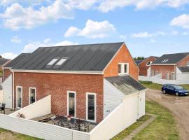 0441-Romo-Vestergade-129-Ap-92, appartement in Sønderby